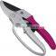 aluminium ratchet pruner