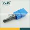 top quality HRC45/55/65 TiAIN-coated CNC tools/Solid Carbide Square Ball Nose End Mills/Milling cutters/Router bits