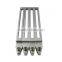 bga repair machine kits pcb table four short two long pcb clamp