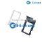 Free shipping Wholesale 100% original high quality sim card tray for iphone 5                        
                                                Quality Choice