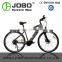 700C Wholesale Trendy Design Retro Crank Motor Electric MTB Mountain Bike