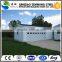 Bright Light Gauge Bright Prefabricated Light Steel Framing Prefab House