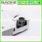GAOKE short throw over head projector 1080P XGA3000 Ansi lumens with 3D function HDMI interface and filter black and white color