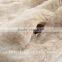 2105 autumn wholesale fancy fur coat for girls with high quality