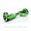 2015 wholesale Intelligent Sport Balance Car Model Electric self balancing scooter