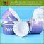 Factory Price Foldable Paper Bowl Craft
