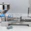 Table-top paste filling machine