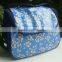 2016 fashion Cosmetic Bags promotional women makeup bag online shopping toiletry bag