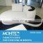 Big Round Shape Corner Sofa