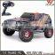 40km/h 2.4G 4WD 1/12 RC Control Cars For Whole