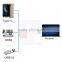 Coolsell Type-C USB 3.0 3 in 1 Combo Hub USB 3.1 to USB type c for MacBook 12-Inch (with USB -C Charging Port