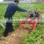 mini hand potato harvester for walking tractor