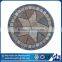 Round Stone Mosaic/Natural Round Stone /Round Stome Tile