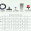 popuar in Italy FJT1015 intelligent irrigation timer system watering kits