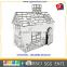 Educational Toy Type Diy Kid Paper House Models