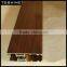 2014 Hot Sale Wood Grain Transfer Cabinet Extrusion Aluminum