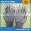 Excellent strength electrical safety gloves