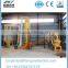 complete wood pellet producing line