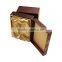 Cardboard printing special paper perfume box