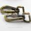 fashion hardware dog snap hook Swivel Snap Hook for bag accessories
