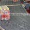 wow do you know why choose ISO manufacturer food beverage machinery automatic sushi machine
