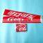 Promotional pe plastic cheering balloon stick
