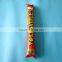 Promotional pe led plastic cheering air air bang bang stick