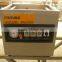 coffee been small snack food machine automatic vacuum packer with CE certificate