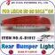 Innovative product For LEXUS ES GS OEM Reflector Rear Bumper Light