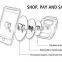 Passive 13.56Mhz Customized RFID NFC Phone tag