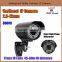 960P 1.3MP hd cctv ir camera 2.8-12mm varifocal lens camera with 60M Long Night Vision