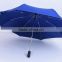 High Quality Automatic 3 fold Umbrella