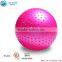 big massage ball Non-toxic PVC body and massage ball