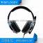 professional usb gaming headset