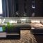 2016 CIFF Latest design Living Room Sofa Furniture