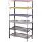 chromed wire shelf rack can be customized JS-WS06