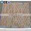 Wave shape natural culture stone wall tile