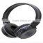 2016 N65S High quality Factory FM Bluetooth wireless Headphone Sport headphone