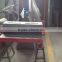 (BQ01-1.0X1050) Foot operated Shearing Machine