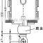 EB 2088B Series 4-20mA smart Pressure Transmitter