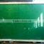 Quality 5mm Dark green Backing Glass/paint glass