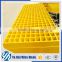 fire resistant and corrosion resistant frp grating