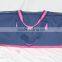 High quality outdoor sport bags custom printed nylon duffel bag for travel