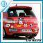 Customized styling Car Sticker Vehicle Adhesive Graphic Car Body Bumper Door Hood Decals Decoration stickers