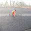 porous surface outdoor athletic tracks from China