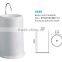 Good quality bathroom pedestal basin ceramic wash basin for hotel