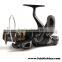 Bait Runner Carp Fishing Reel