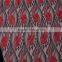 Laces top-one China cotton nylon spandex blend fabric for fancy dress