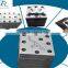 Various Types Of High-quality Profile Extrusion Mould