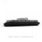 WIRELESS MOUSE ULTRA THIN OPTICAL USB CORELESS MOUSE(Black rubber finish)